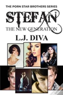 Capa do artigo Stefan