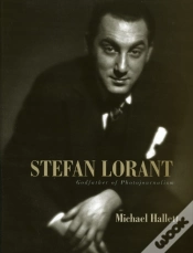 Capa do artigo Stefan Lorant