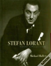 Capa do artigo Stefan Lorant