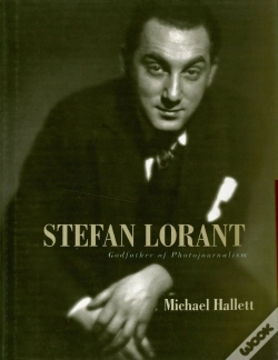 Capa do artigo Stefan Lorant