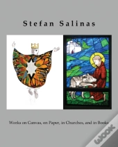 Stefan Salinas