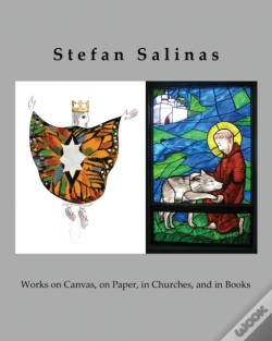 Capa do artigo Stefan Salinas