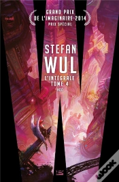 Capa do artigo Stefan Wul ; L