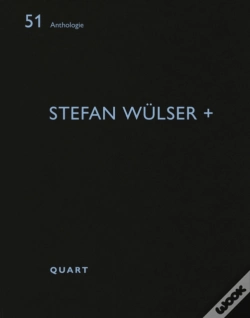 Capa do artigo Stefan Wulser +