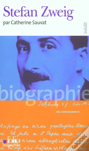Capa do artigo Stefan Zweig