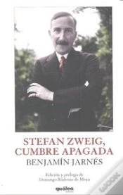 Capa do artigo Stefan Zweig, Cumbre Apagada