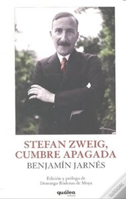 Capa do artigo Stefan Zweig, Cumbre Apagada