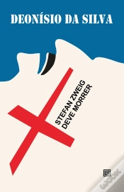 Capa do artigo Stefan Zweig Deve Morrer