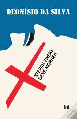 Capa do artigo Stefan Zweig Deve Morrer