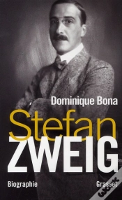 Capa do artigo Stefan Zweig