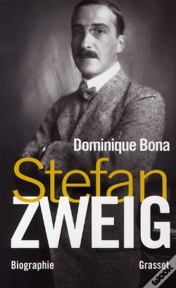 Capa do artigo Stefan Zweig
