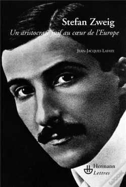 Capa do artigo Stefan Zweig