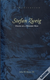 Capa do artigo Stefan Zweig