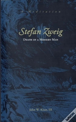 Capa do artigo Stefan Zweig