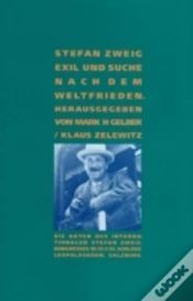 Capa do artigo Stefan Zweig