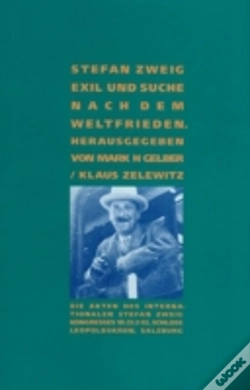 Capa do artigo Stefan Zweig