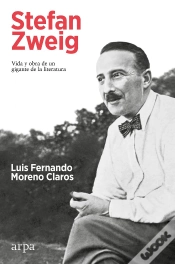 Capa do artigo Stefan Zweig