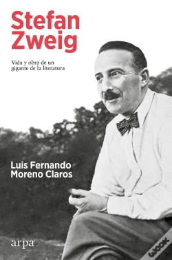 Capa do artigo Stefan Zweig