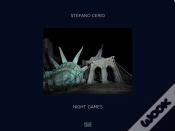 Capa do artigo Stefano Cerio Night Games /Anglais/Italien