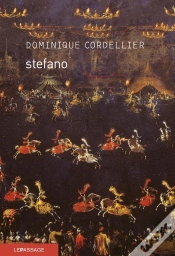 Capa do artigo Stefano