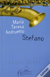 Capa do artigo Stefano
