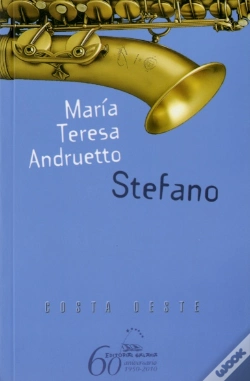 Capa do artigo Stefano
