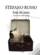 Stefano Russo Homo Mechanico