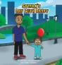Stefan'S Day With Daddy - Preview