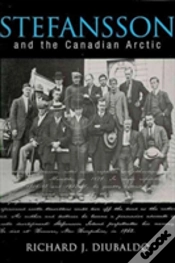 Capa do artigo Stefansson And The Canadian Arctic