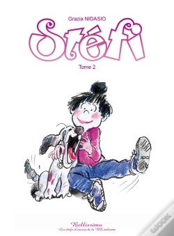 Capa do artigo Stéfi T.2