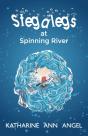 Stegalegs At Spinning River - Preview