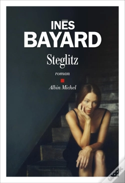 Capa do artigo Steglitz