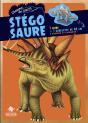 Stégosaure - Preview
