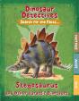 Stegosaurus And Other Jurassic Dinosaurs - Preview