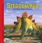 Stegosaurus And Other Plains Dinosaurs - Preview