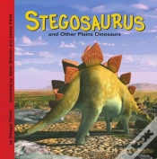 Capa do artigo Stegosaurus And Other Plains Dinosaurs