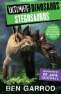 Stegosaurus - Preview