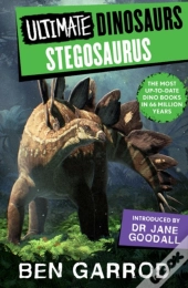 Stegosaurus