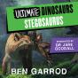 Stegosaurus - Preview