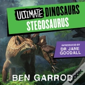 Capa do artigo Stegosaurus