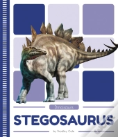 Stegosaurus