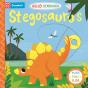 Stegosaurus - Preview
