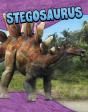 Stegosaurus - Preview