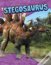 Stegosaurus