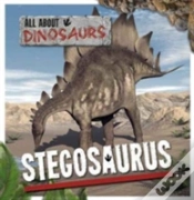 Capa do artigo Stegosaurus