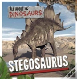 Capa do artigo Stegosaurus