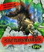 Stegosaurus - Preview