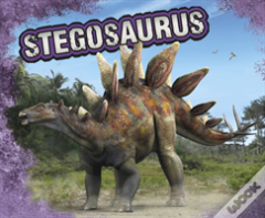 Stegosaurus
