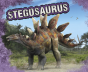 Stegosaurus - Preview