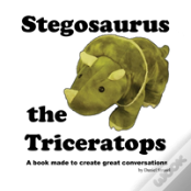 Stegosaurus The Triceratops